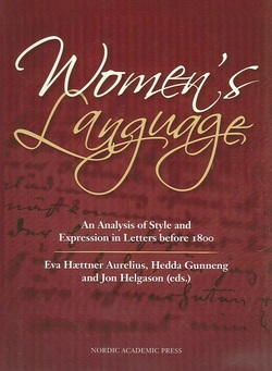 Women's Language